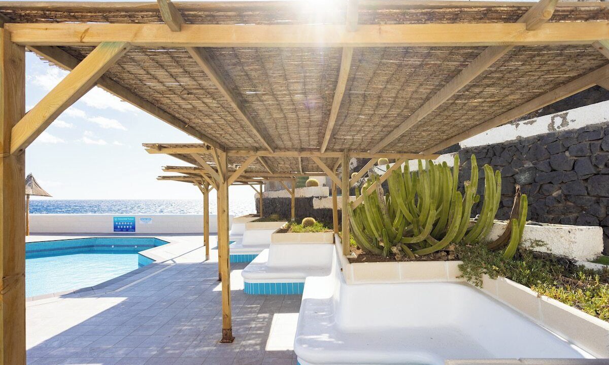 Photo of Outdoor in Las Caletillas