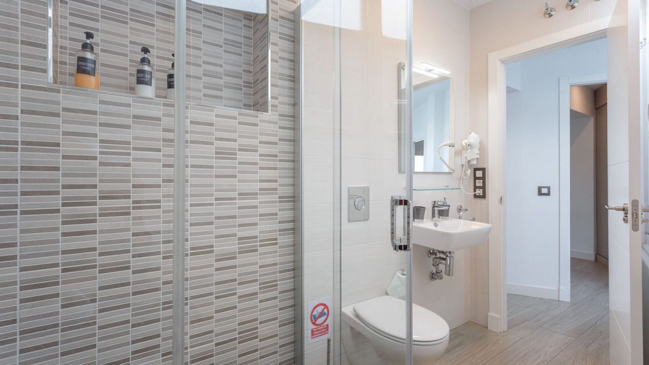 Photo of Bathroom in Old Town