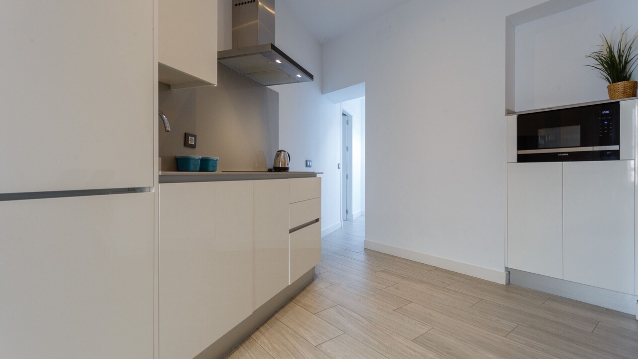 Photo of Kitchen in Old Town