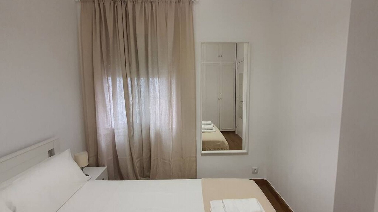 Photo of Bedroom in La Sagrada Familia