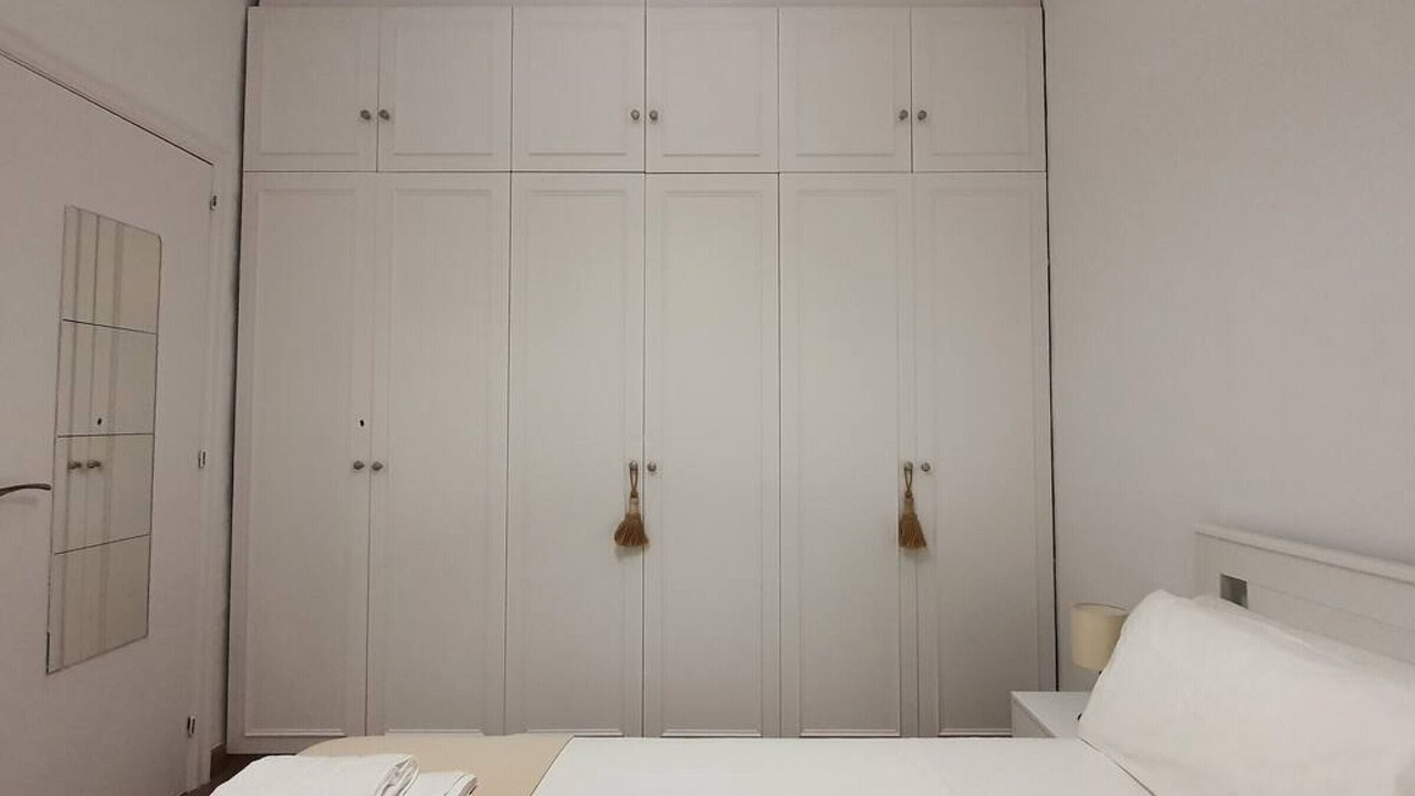Photo of Bedroom in La Sagrada Familia