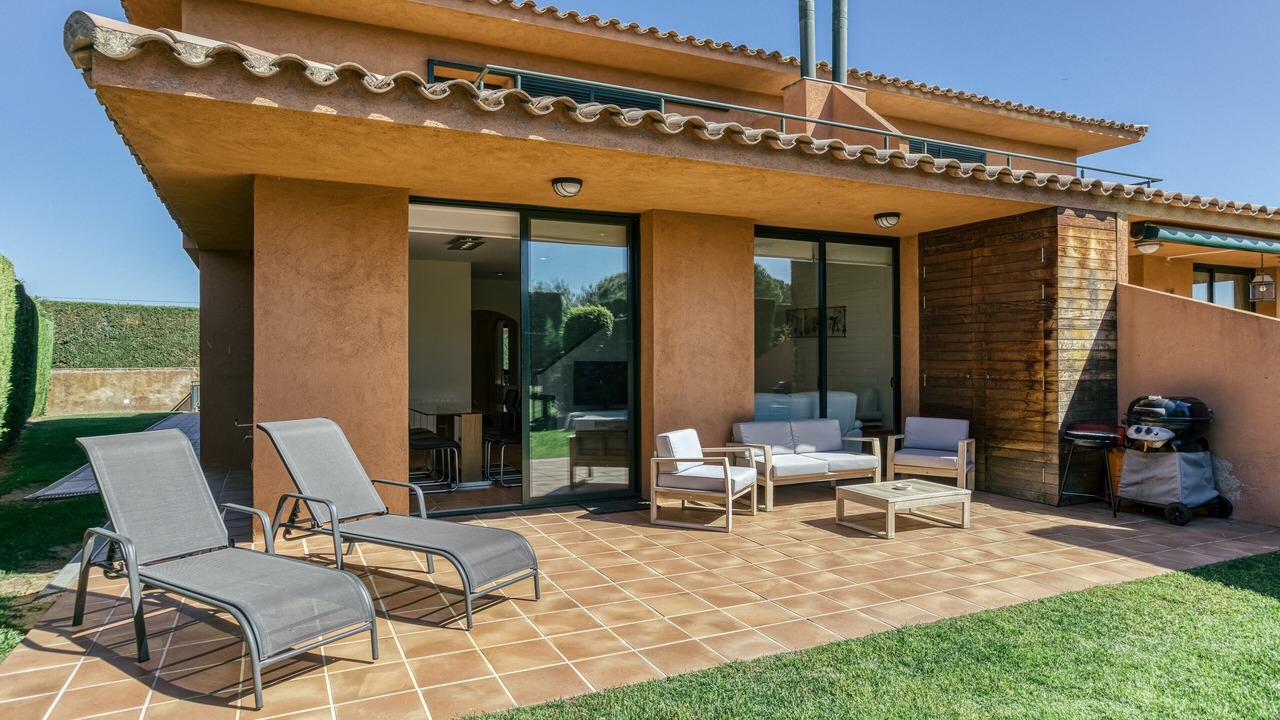 Photo of Patio Balcony in Navata