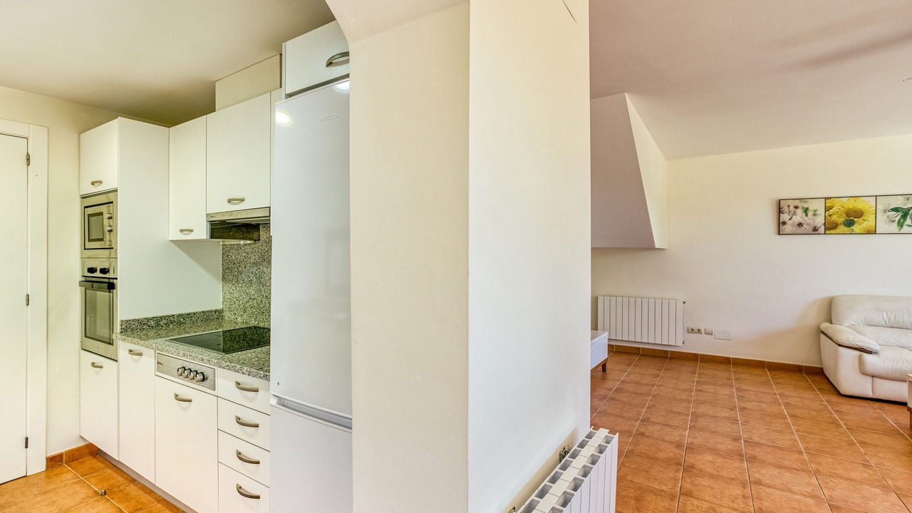 Photo of Kitchen in Navata