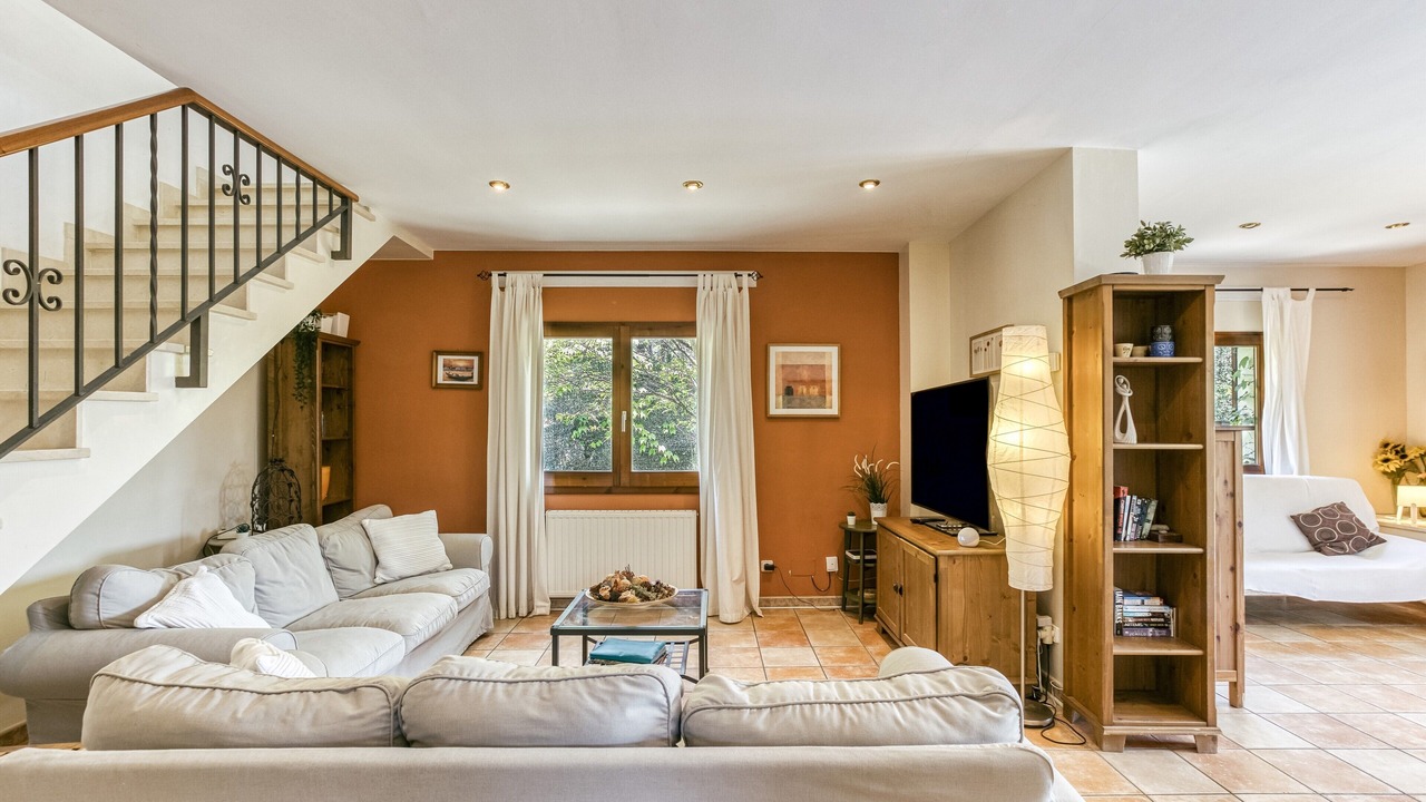 Photo of Livingroom in Torroella de Montgri