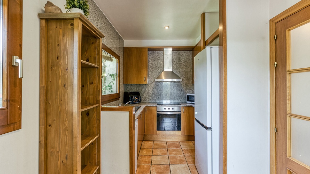 Photo of Kitchen in Torroella de Montgri