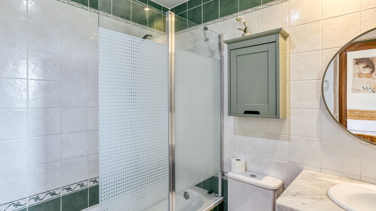 Photo of Bathroom in Torroella de Montgri