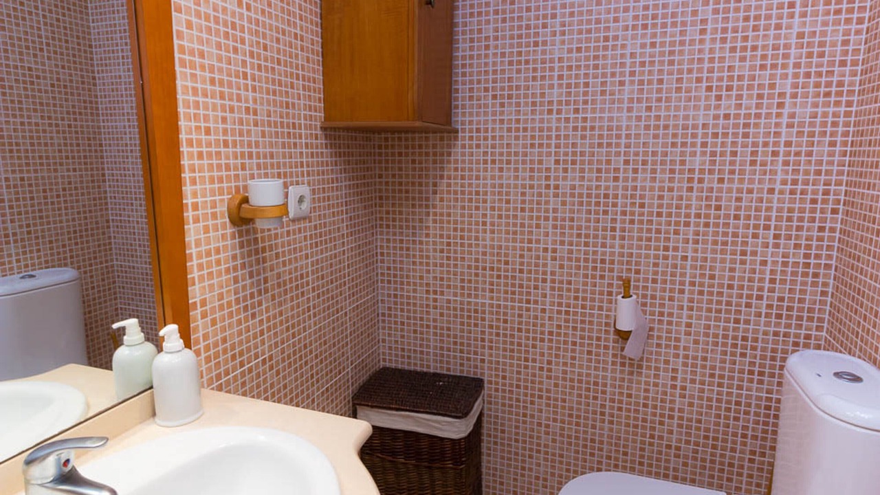 Photo of Bathroom in El Perellonet