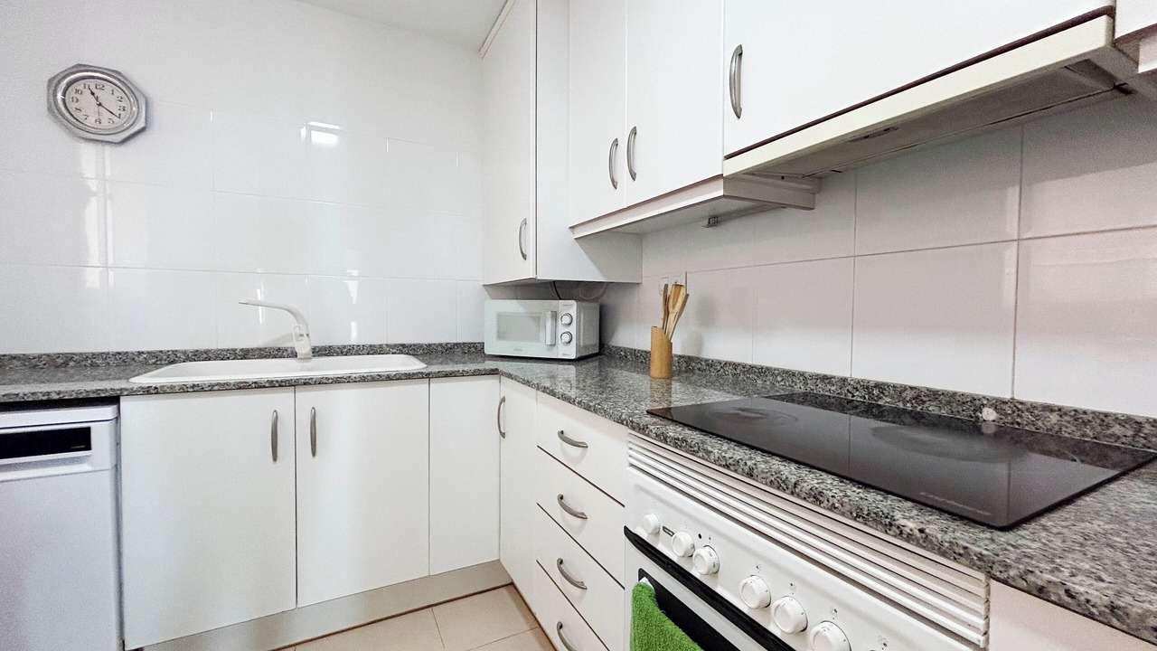 Photo of Kitchen in El Perellonet