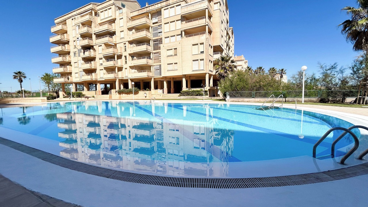 Photo of Outdoor in El Perellonet