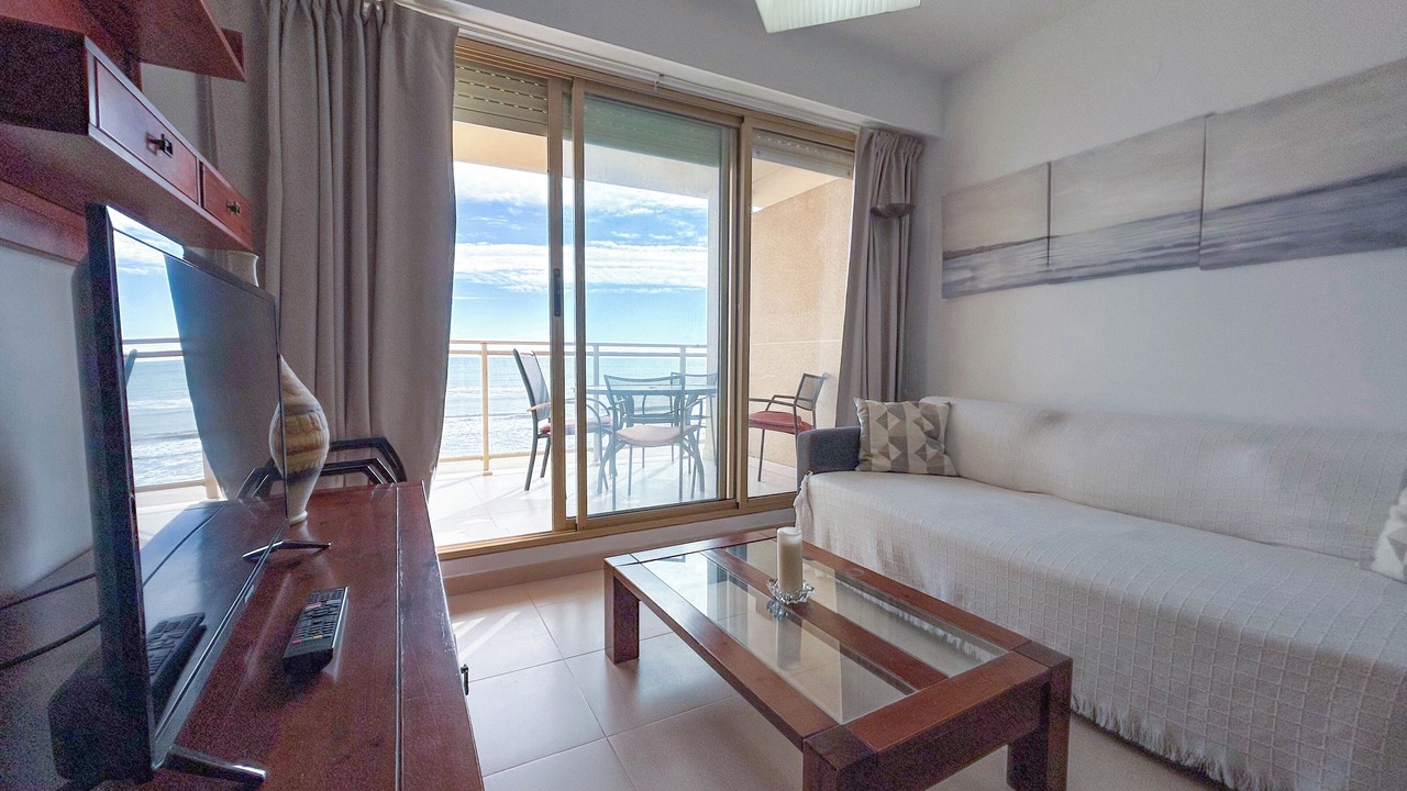 Photo of Livingroom in El Perellonet