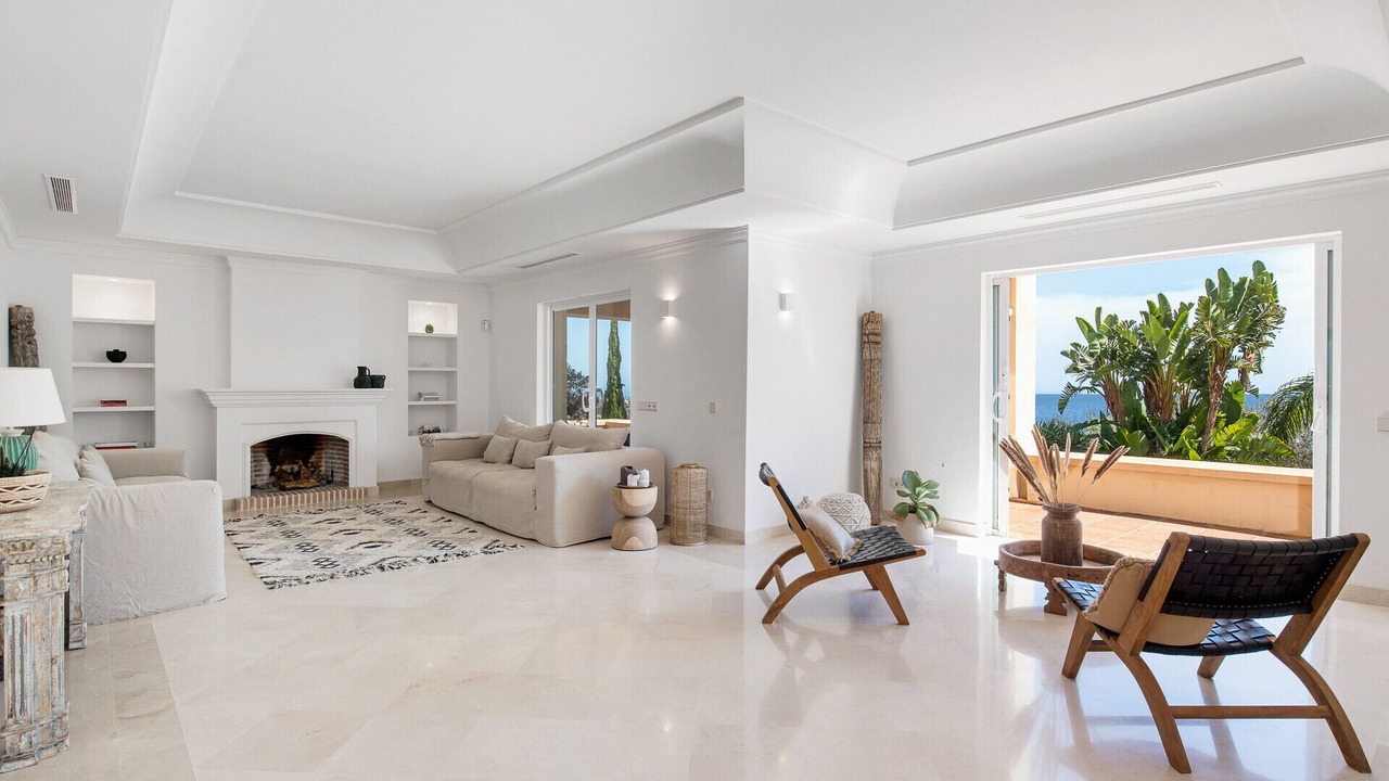 Photo of Livingroom in Marbella