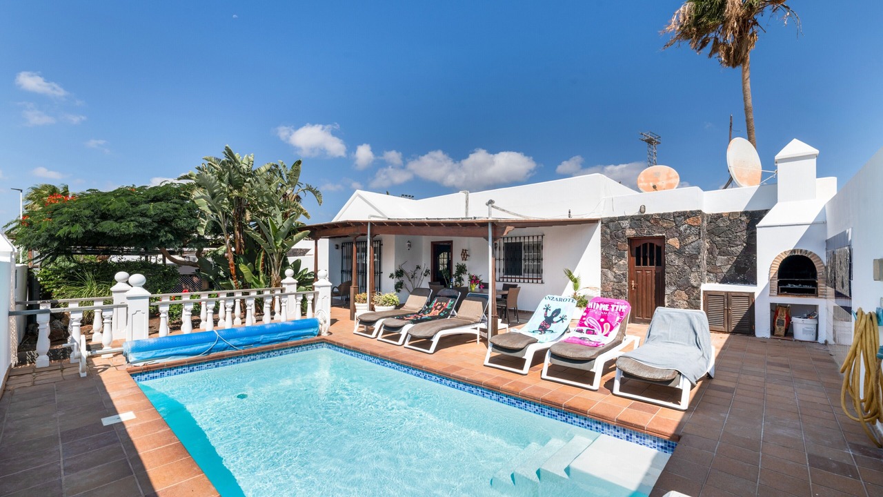 Photo of Outdoor in Puerto del Carmen
