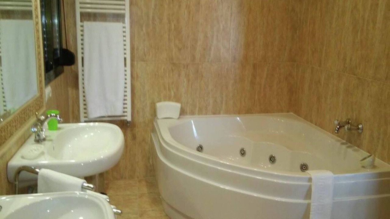 Photo of Bathroom in Santa Eulalia del Rio
