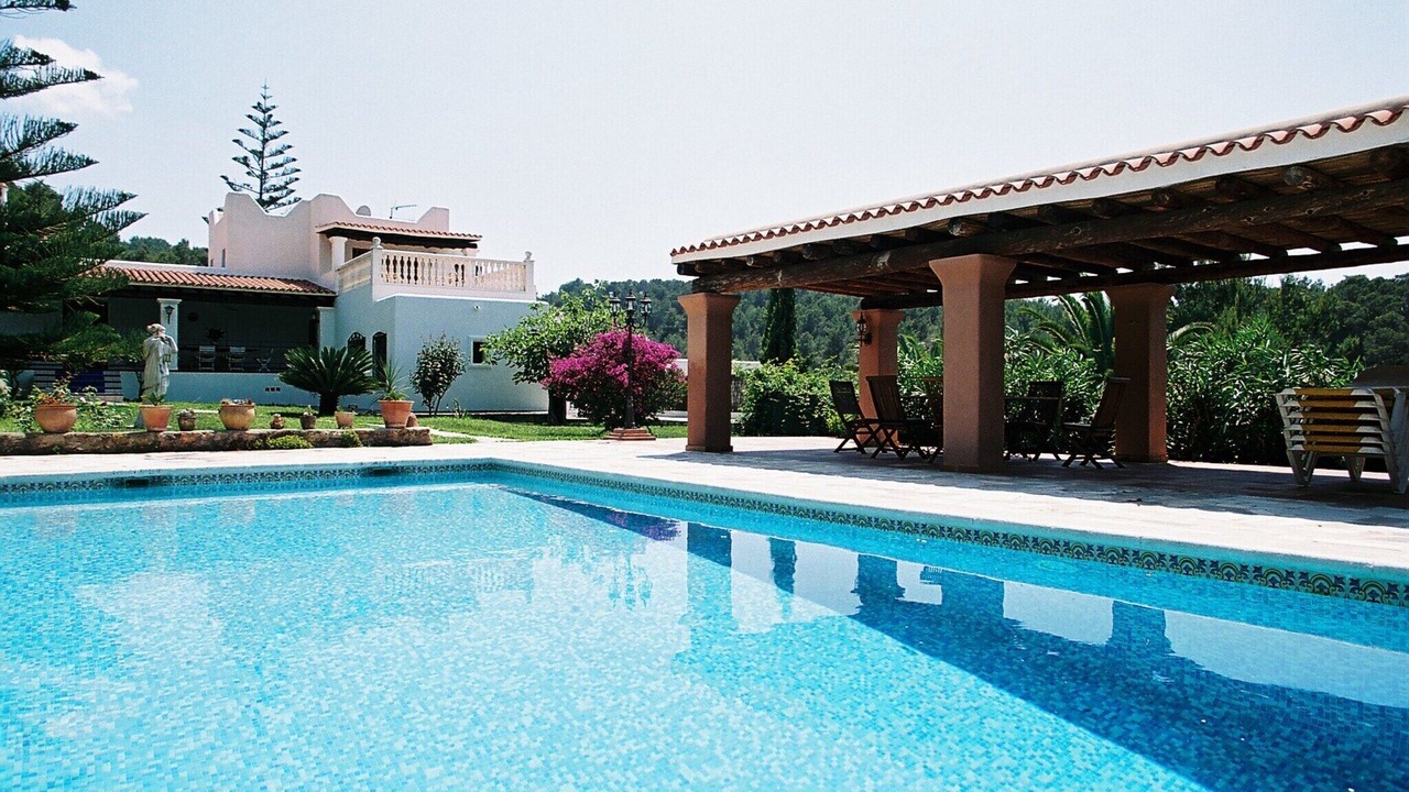Photo of Outdoor in Santa Eulalia del Rio