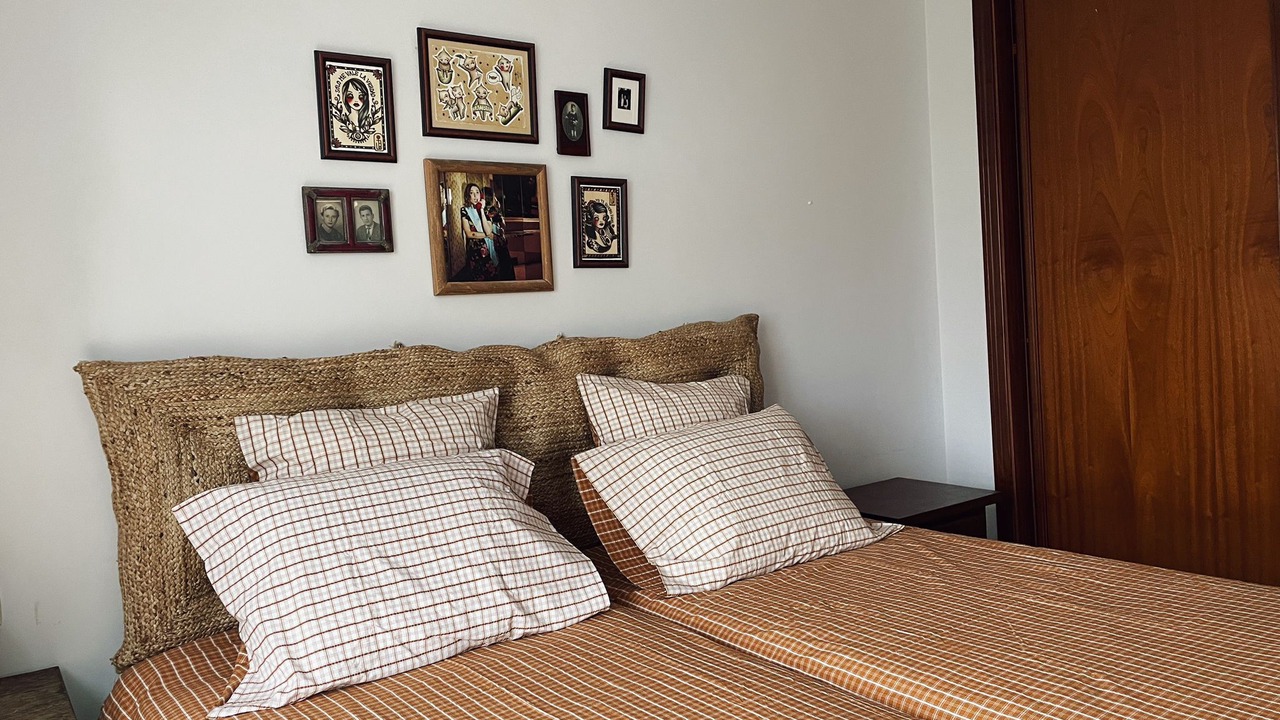 Photo of Bedroom in Parres Municipality