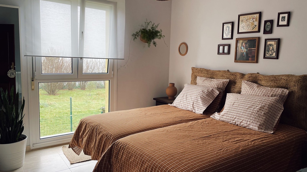 Photo of Bedroom in Parres Municipality