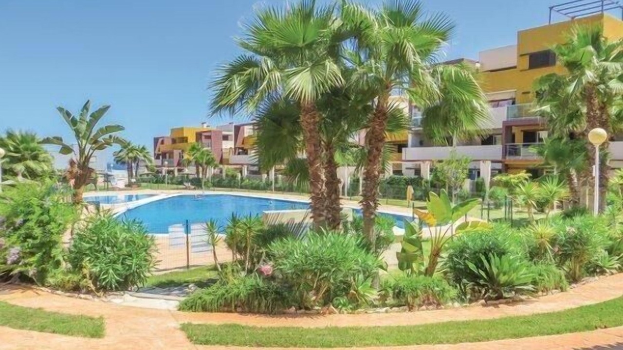 Photo of Outdoor in Flamenca Beach
