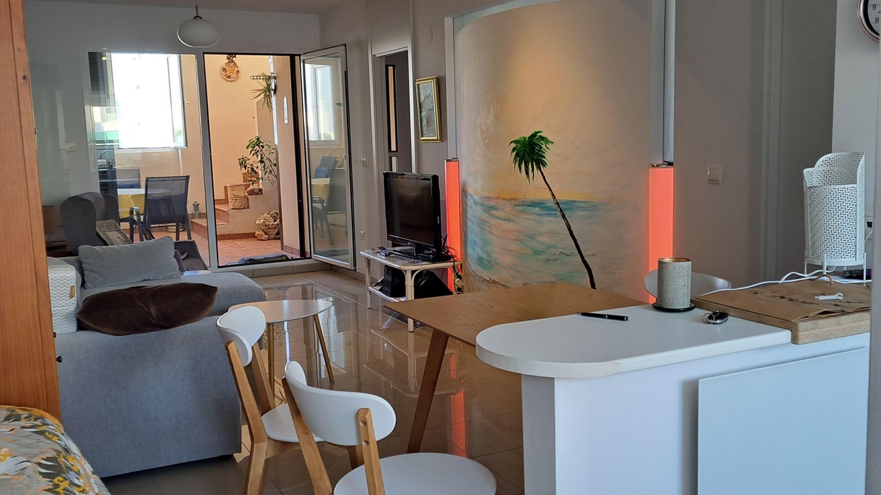 Photo of Livingroom in Flamenca Beach