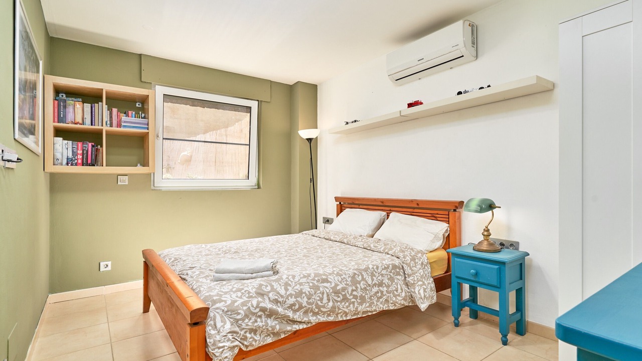 Photo of Bedroom in Torrox Costa