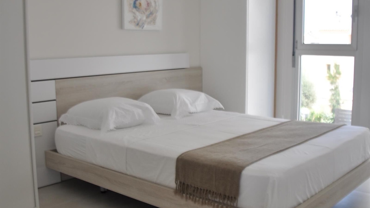 Photo of Bedroom in Orihuela Costa