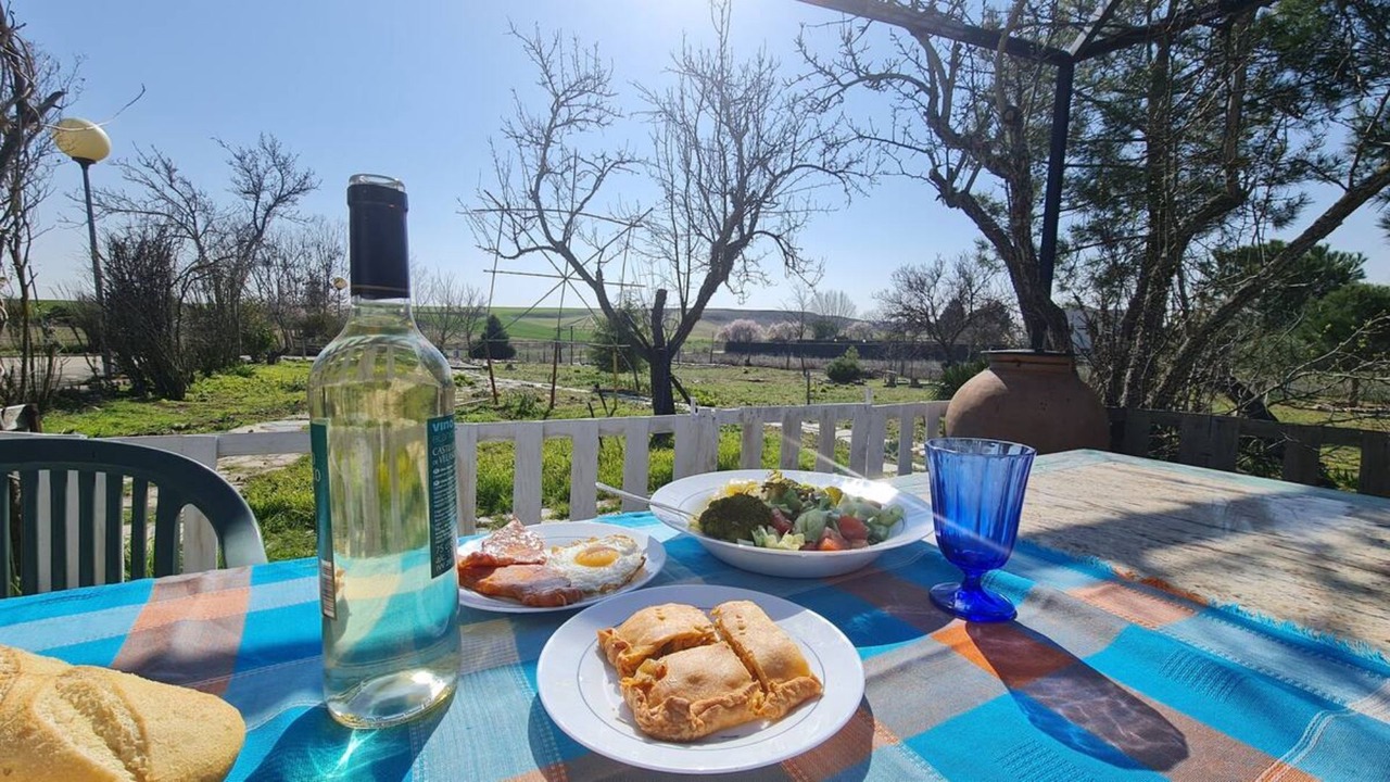 Photo of Outdoor in Villares de la Reina