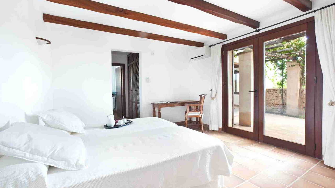 Photo of Bedroom in San Antonio Bay