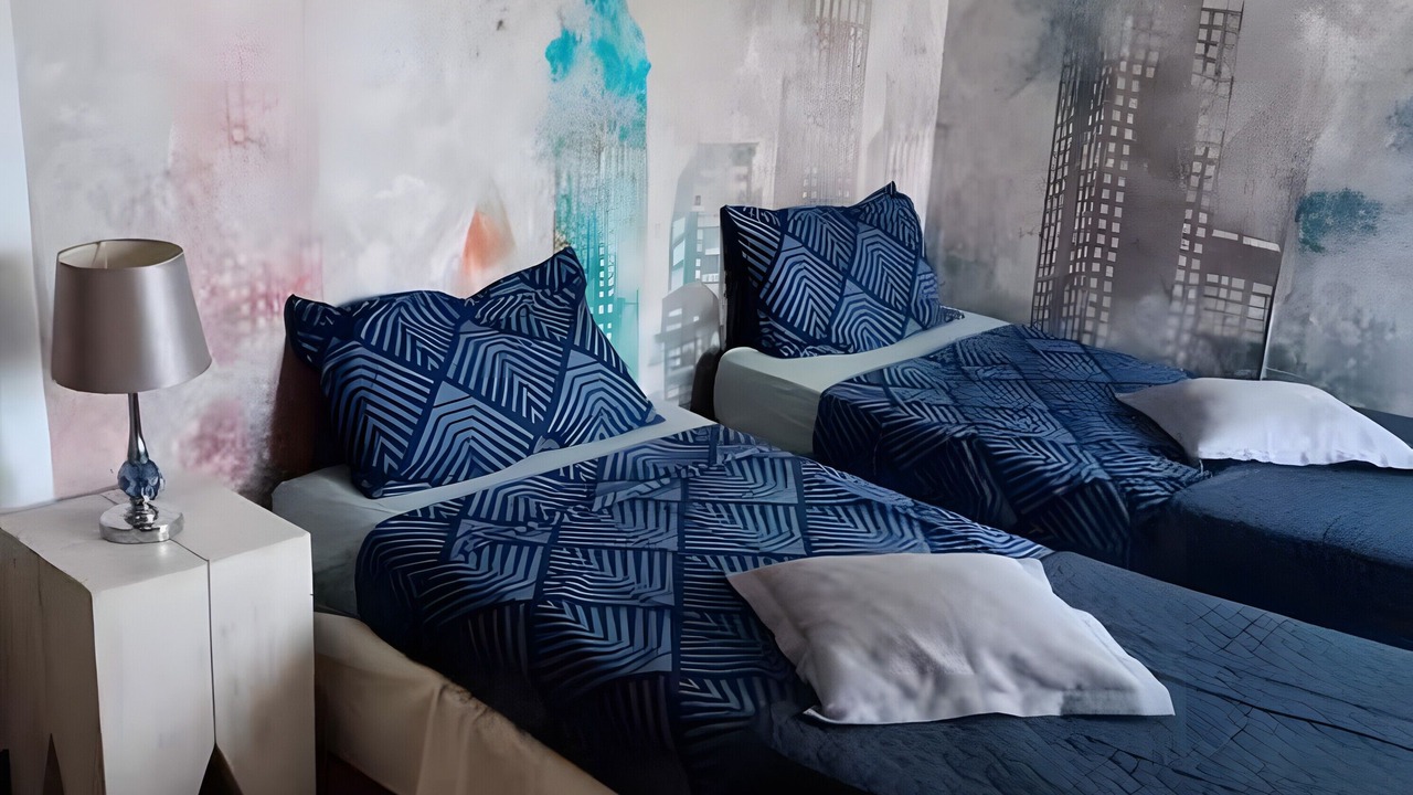 Photo of Bedroom in Sant Pol De Mar