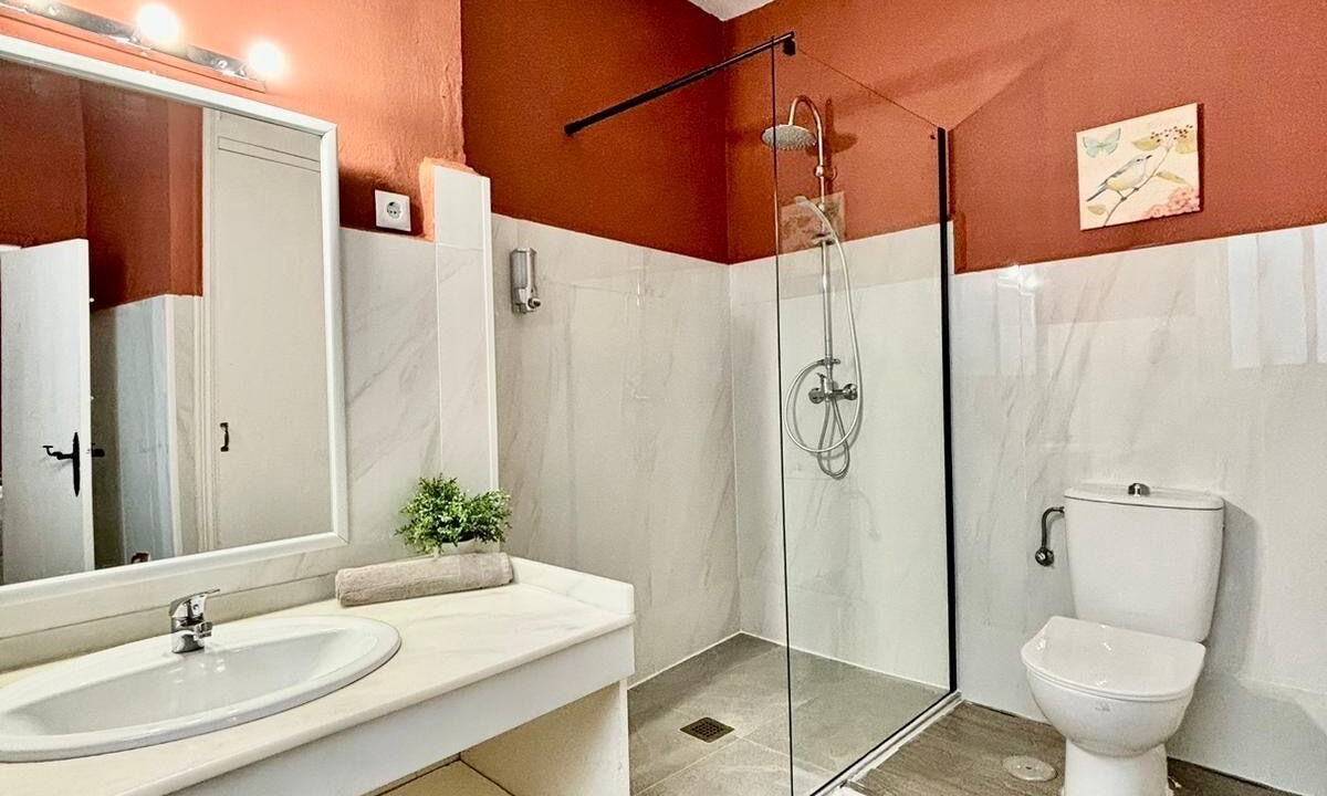 Photo of Bathroom in Alfalfa
