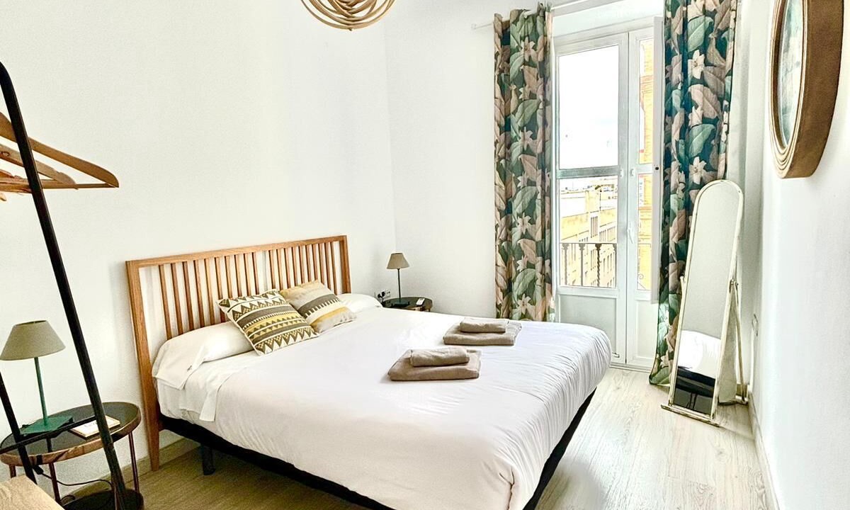 Photo of Bedroom in Alfalfa