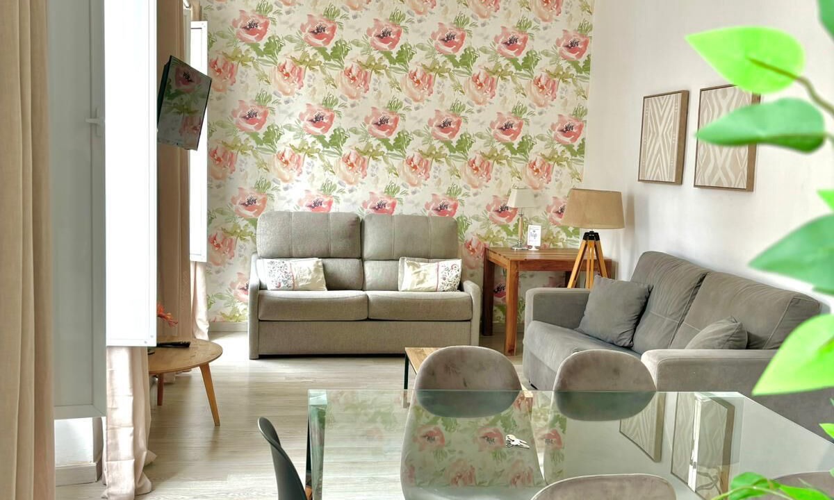Photo of Livingroom in Alfalfa