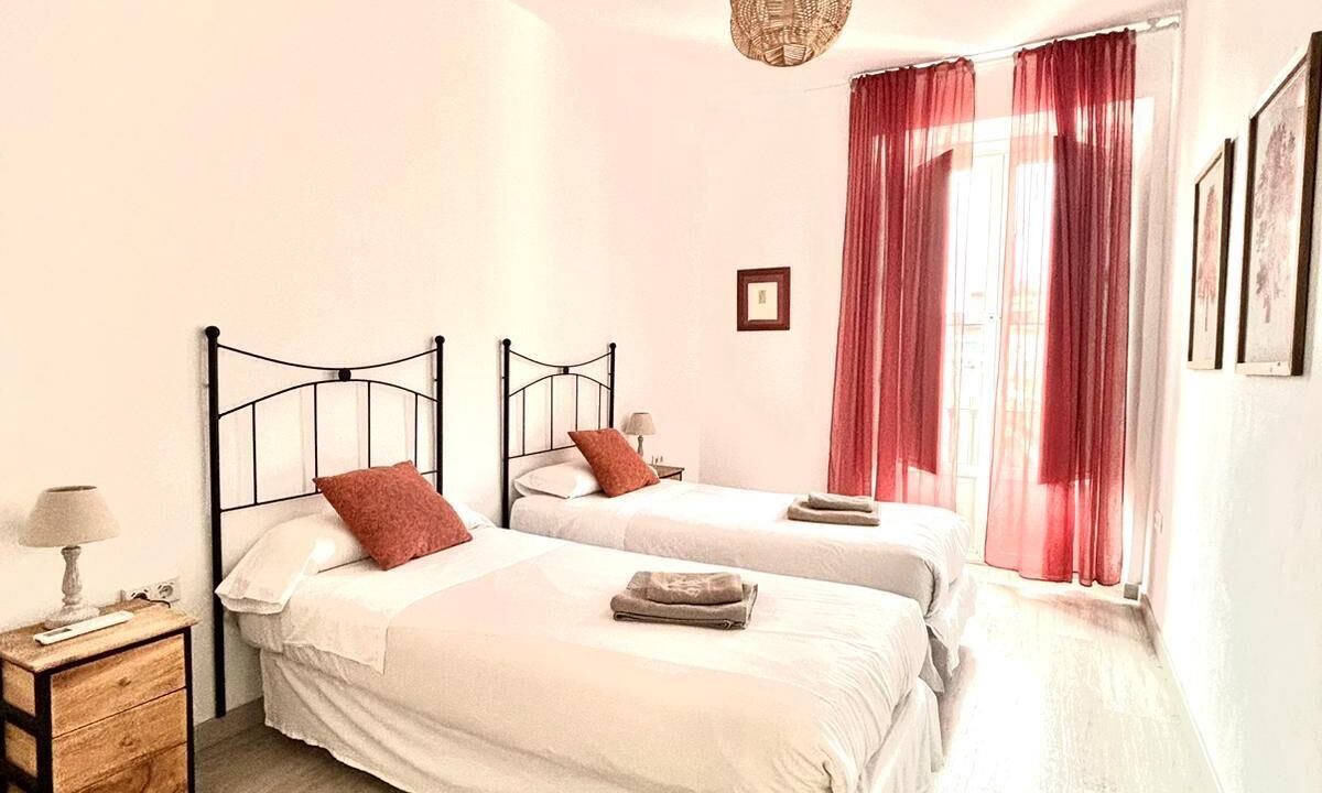 Photo of Bedroom in Alfalfa