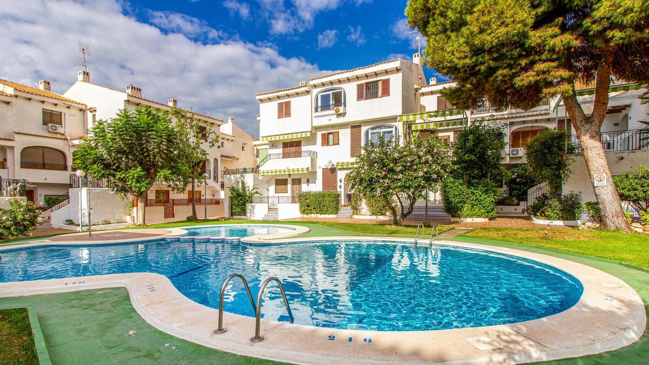 Photo of Outdoor in Playa Flamenca