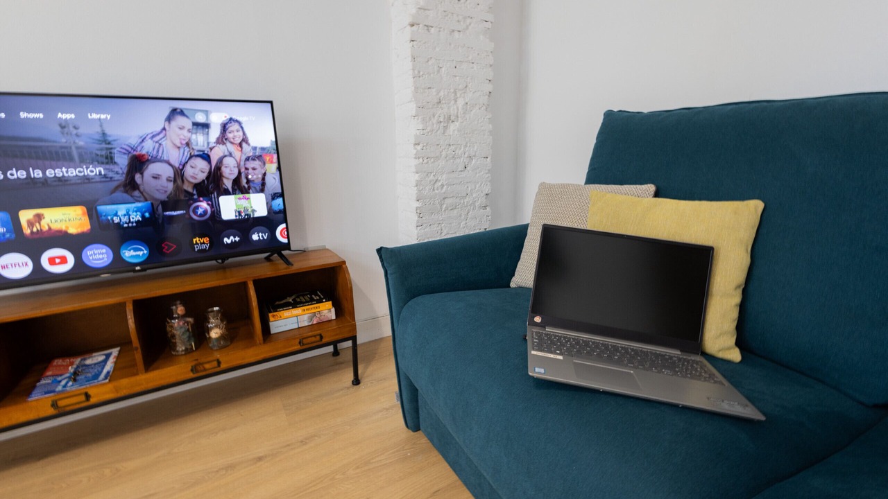 Photo of Livingroom in Ruzafa