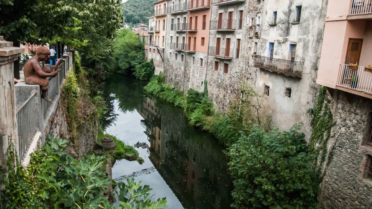Photo of Outdoor in Sant Feliu de Pallerols