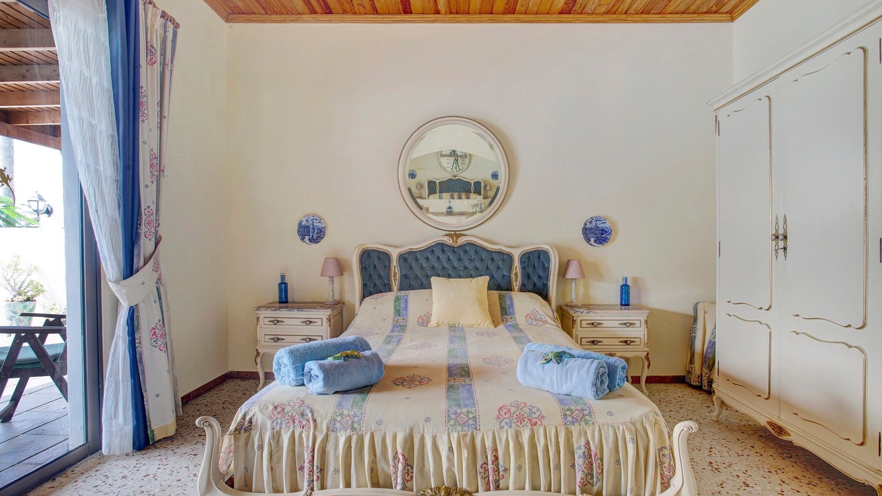 Photo of Bedroom in Tahiche