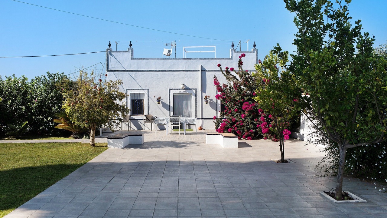Photo of Patio Balcony in Chipiona