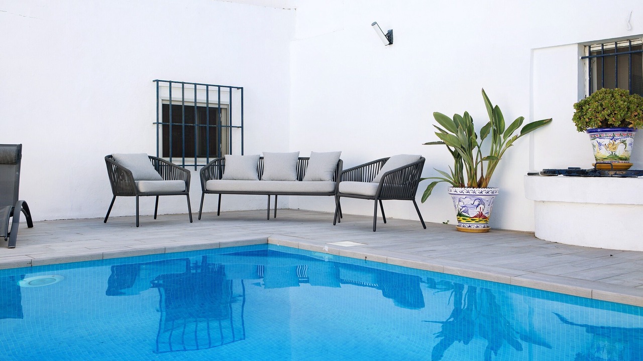 Photo of Outdoor in Chipiona