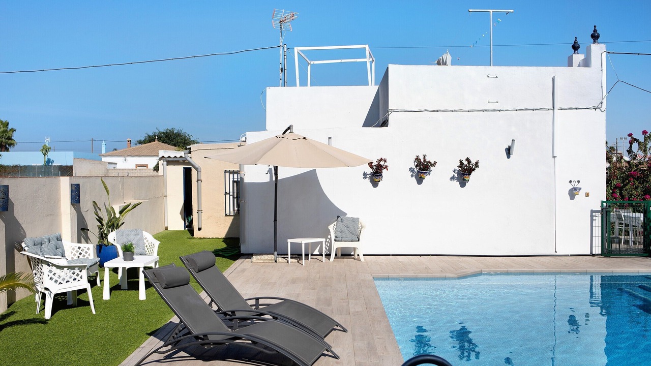 Photo of Outdoor in Chipiona