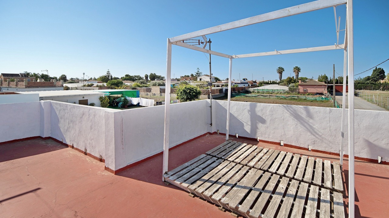 Photo of Outdoor in Chipiona