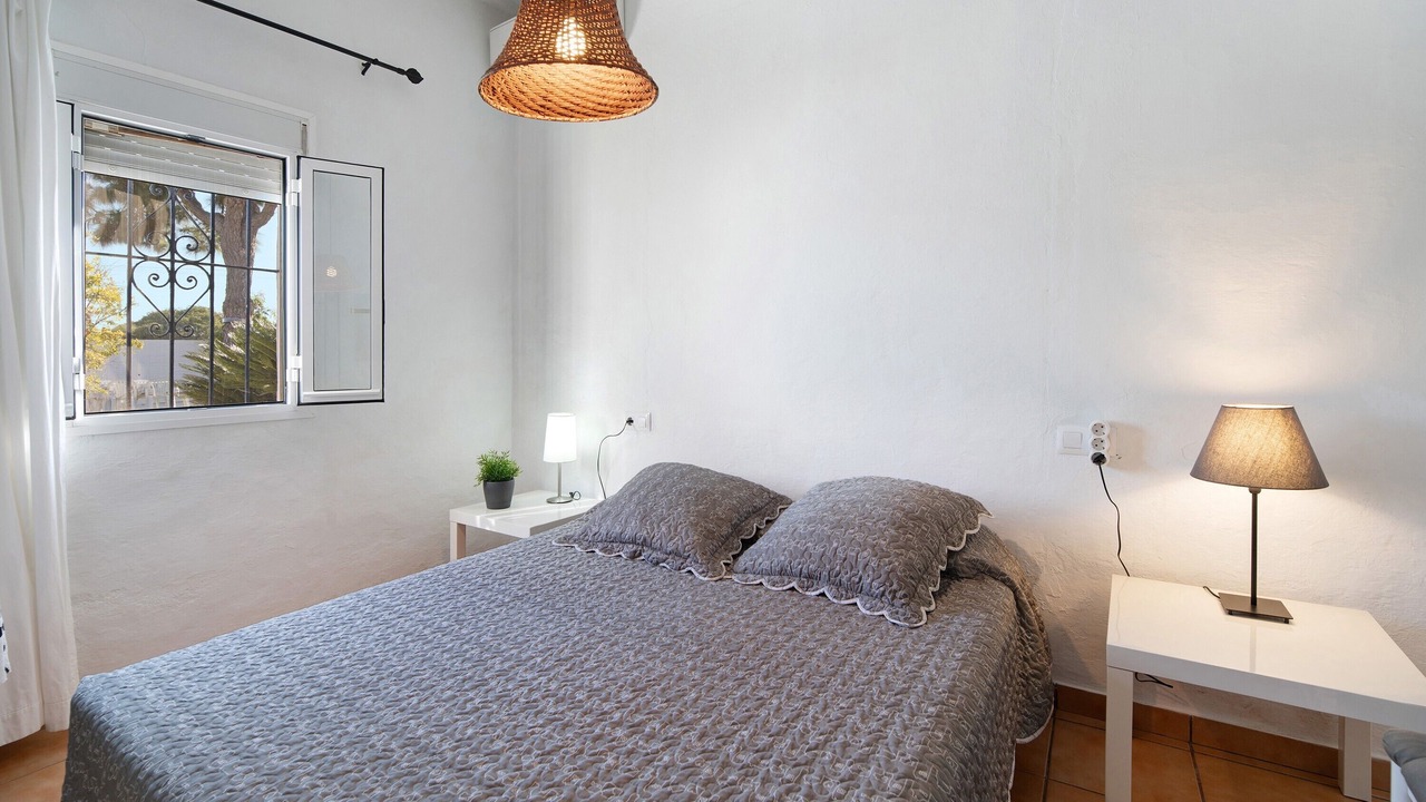 Photo of Bedroom in Chipiona