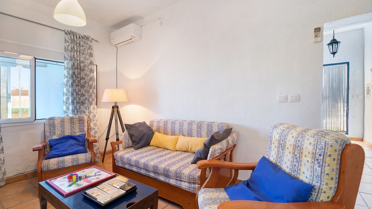 Photo of Livingroom in Chipiona
