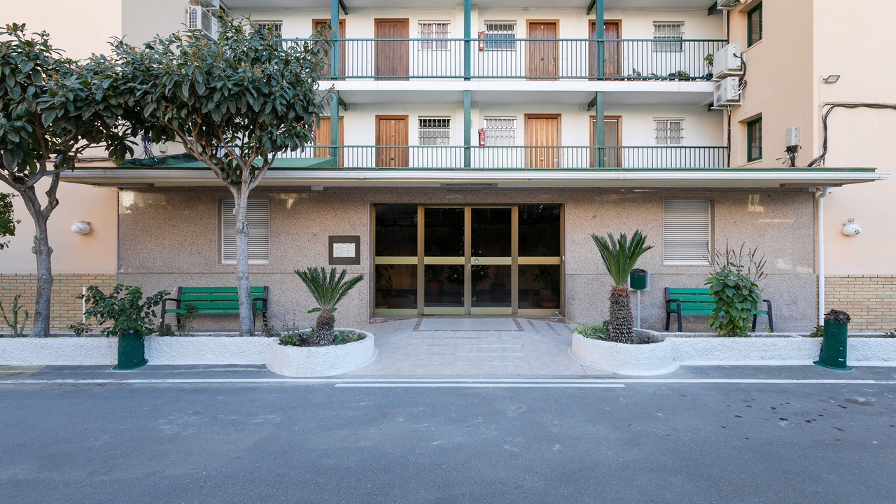 Photo of Outdoor in Cala