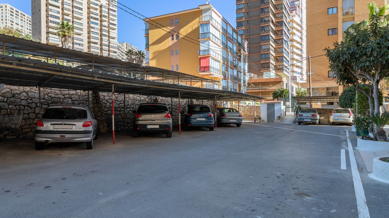Photo of Outdoor in Cala