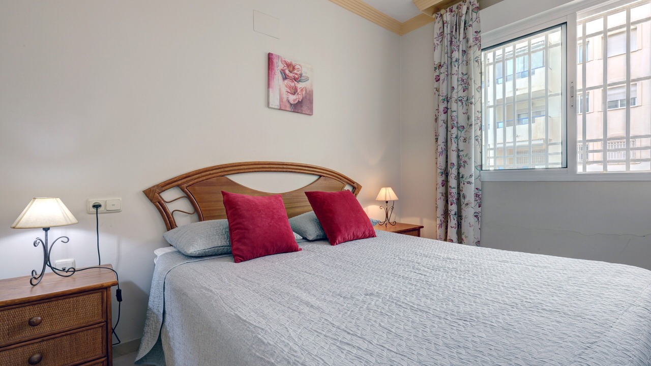 Photo of Bedroom in Marbella