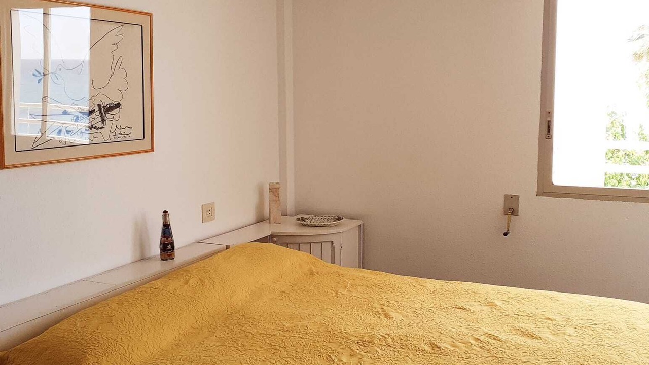 Photo of Bedroom in Altea