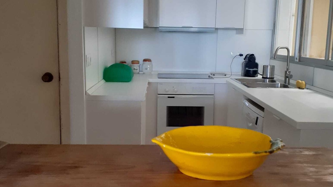 Photo of Kitchen in Altea