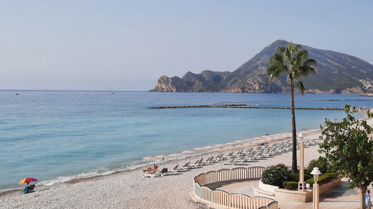 Photo of Others in Altea