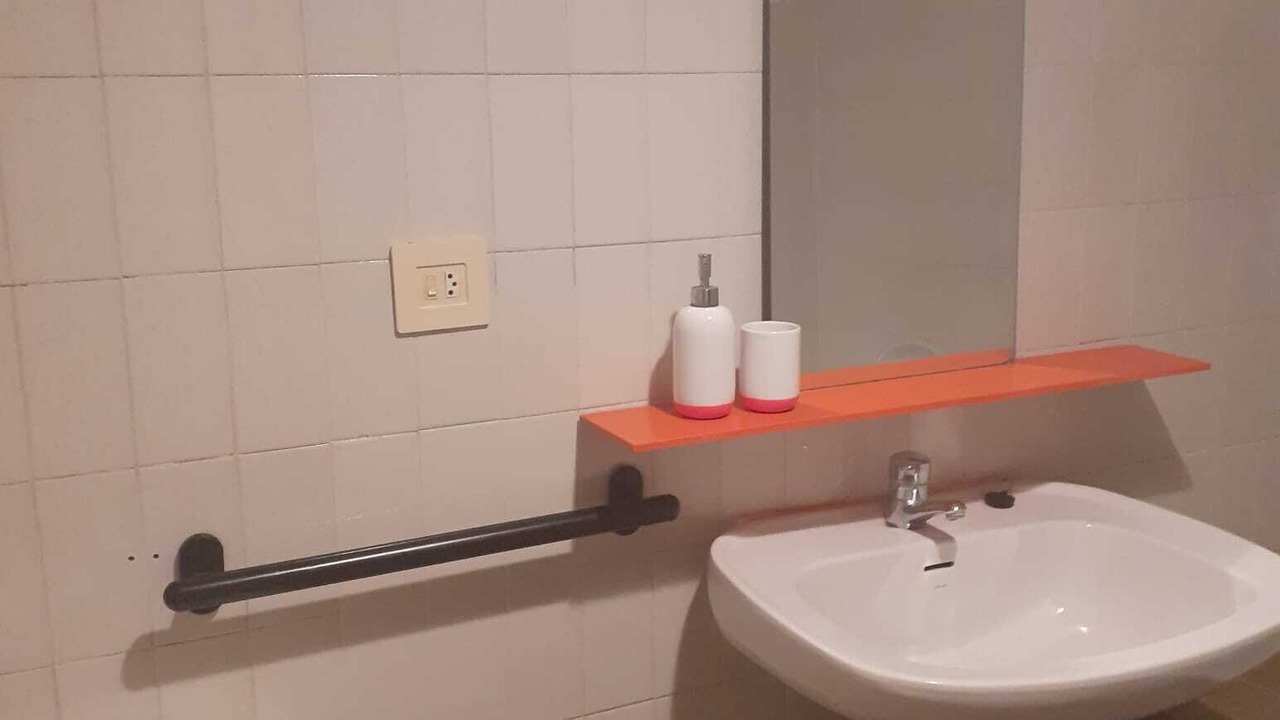 Photo of Bathroom in Altea