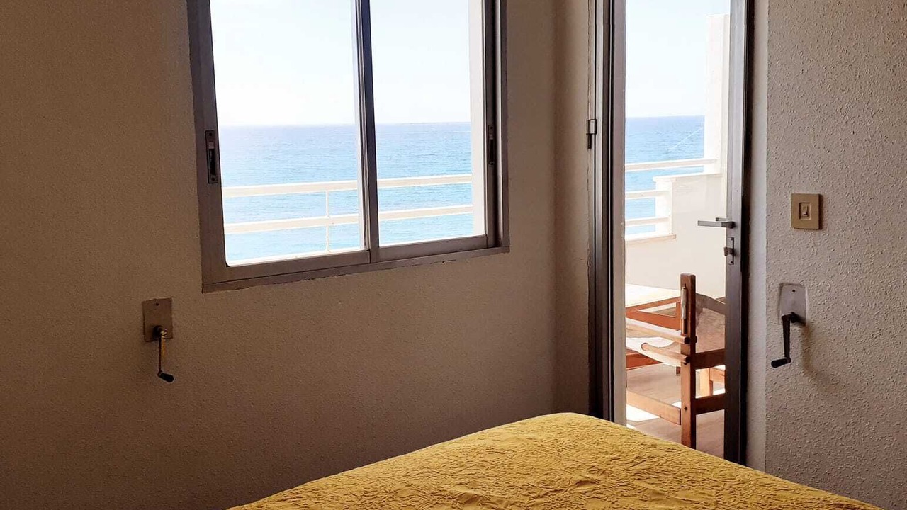 Photo of Bedroom in Altea