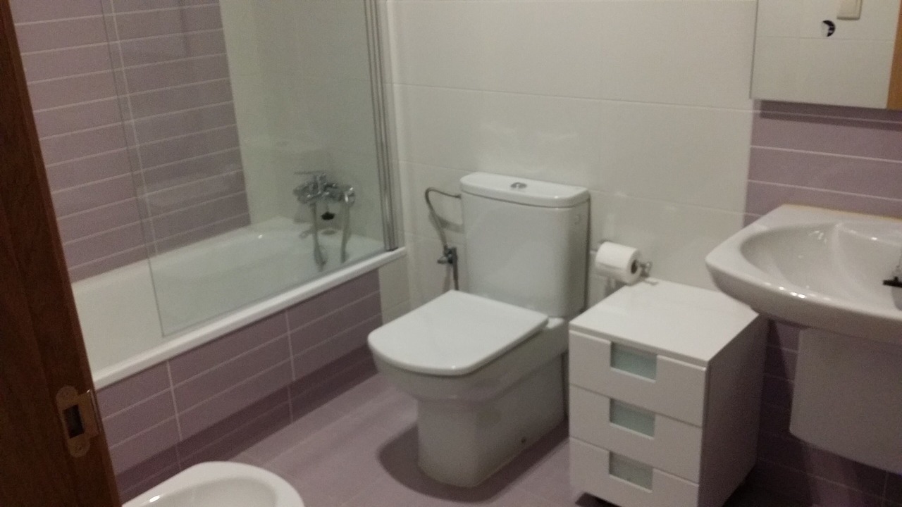 Photo of Bathroom in Cambados